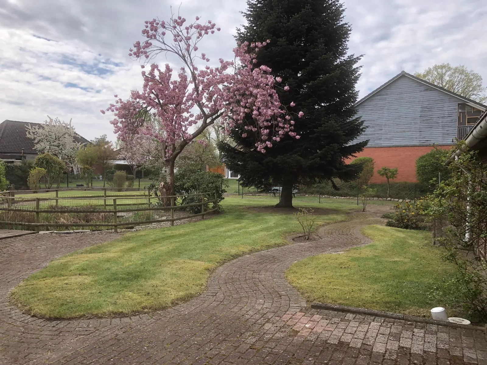 Garten- und Landschaftspflege in Kiel